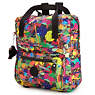 Salee Backpack, Disco Glam, small