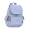 Ravier Medium Backpack, Bridal Blue, small