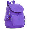 Ravier Medium Backpack, Wild Indigo, small