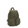 Lovebug Small Backpack, Gentle Teal, small