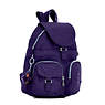 Lovebug Small Backpack, Sweet Blue, small