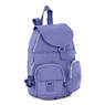 Lovebug Small Backpack, Palm Shadow, small