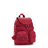 Lovebug Small Backpack, Regal Ruby, small