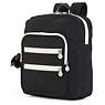 Kaden Backpack, Happy Squares, small