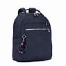 Micah Large 15" Laptop Backpack, True Blue, small
