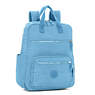 Sharpay Medium Laptop Backpack, Fairy Blue C, small