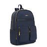Tina Large 15" Laptop Backpack, True Dazz Navy, small