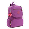 Dawson Large 15" Laptop Backpack, VT Ice lavender, small