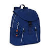 Zakaria Medium Backpack, Frost Blue, small