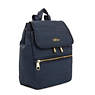 Claudette Small Backpack, True Dazz Navy, small