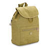 Karita Small Backpack, Green Moss, small