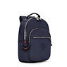 Seoul Small Backpack, True Blue, small