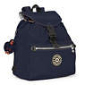 Keeper Backpack, True Blue, small