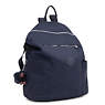Cherry Backpack, True Blue, small