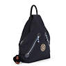 Shadow Basic Sling Backpack, Black, small