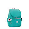City Pack Backpack, Surfer Green, small