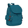 City Pack Backpack, Green Moss, small