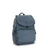 City Pack Backpack, Brush Blue, small