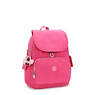 City Pack Backpack, Happy Pink Combo, small