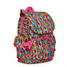 City Pack Printed Backpack, Ultimate Dot, small