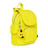 City Pack Extra Small Backpack, Aqua Confetti, small