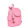 City Pack Extra Small Backpack, Cherry Tonal, small