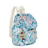City Pack Extra Small Printed Backpack, Blue Bleu 2, small