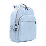 Seoul Go Large 15" Laptop Backpack, Admiral Blue, small