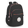 Seoul Go Large 15" Laptop Backpack, Black, small