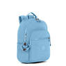 Seoul Go Small Tablet Backpack, Electric Blue, small