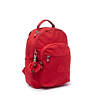 Seoul Go Small Tablet Backpack, Cherry Tonal, small