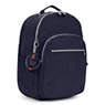 Seoul Go Extra Large 17" Laptop Backpack, True Blue, small