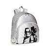 Star Wars Paola Small Backpack, Black, small