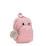 Faster Backpack, Bridal Rose, small