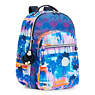Seoul Go Large 15" Laptop Backpack, Rainbow Palm, small