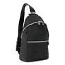 Bente Sling Backpack, Black, small
