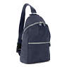 Bente Sling Backpack, True Blue, small