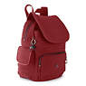City Pack Small Backpack, Flaring Rust, small