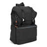 Experience 15" Laptop Backpack, Black, small