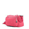 Reth Crossbody Bag, True Pink, small