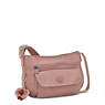 Syro Crossbody Bag, Rosey Rose, small