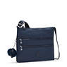Alvar Crossbody Bag, Blue Bleu 2, small