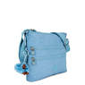 Alvar Crossbody Bag, Electric Blue, small