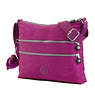 Alvar Crossbody Bag, Tile Purple Tonal, small