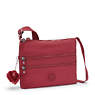 Alvar Crossbody Bag, Funky Red, small