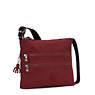 Alvar Crossbody Bag, Flaring Rust, small