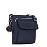 Machida Crossbody Bag, True Blue, small