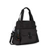 Pahneiro Handbag, Black, small