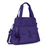 Pahneiro Handbag, Sweet Blue, small