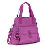 Pahneiro Handbag, Lilac Dream Purple, small